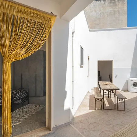 Ferienhaus Luna Di Mare On The Sea