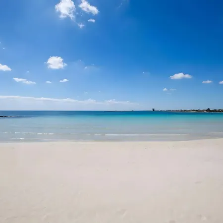 Luna Di Mare On The Sea *